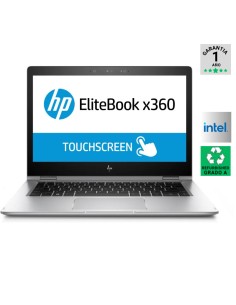 077102 NPRM 13.3" HP           I5 7TH  8GB 500GB W10P PN:...