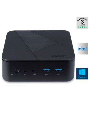 412805 NUP GDX  ACER  NUC  I7- 1355U 16GB 500GB...