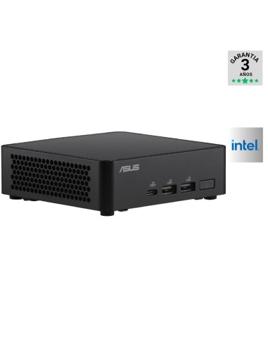 199103 NUF GDX  ASUS  NUC  I3- 100U 16GB 500GB...