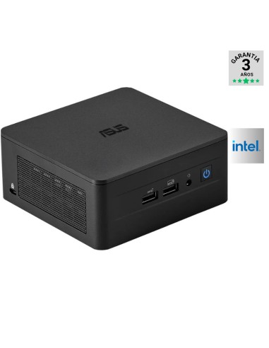 202804 NUF GDX  ASUS  NUC  I5- 1340P 16GB   1TB...