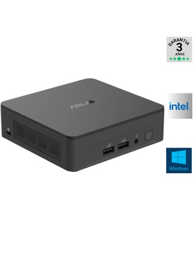 332305 NUP GDX  ASUS  NUC  I3- 1315U 16GB 500GB...