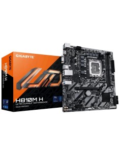 PB S-1851 H810 GIGABYTE H810M- H MATX DDR5 PN:...