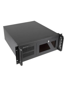 RACK SERVER 19" 4U UK-4229 NEG RA USB 3.0 PN: 51917 EAN:...