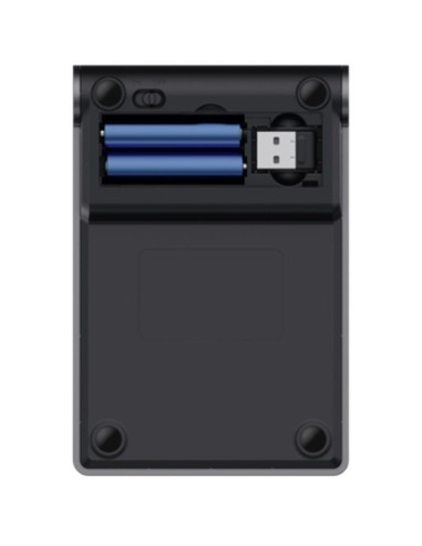 TECLADO WIRE NUMERICO TRUST    XALAS PLATA PN:...