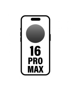SMARTPHONE APPLE IPHONE 16 PRO  MAX 512GB/ 6.9"/ 5G/...