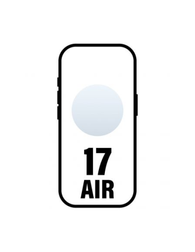 SMARTPHONE 6.5" APPLE IPHONE   17 AIR 512GB...