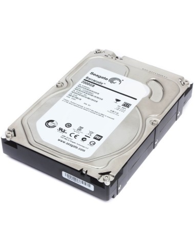 DISCO 3.5"   2TB SEAGATE       SATA3 7.200rpm...