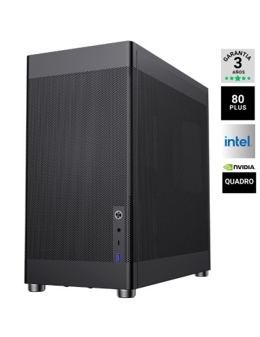 PCFG GDX ATX I7-14700F  32GB   1TB NVME QUADRO...