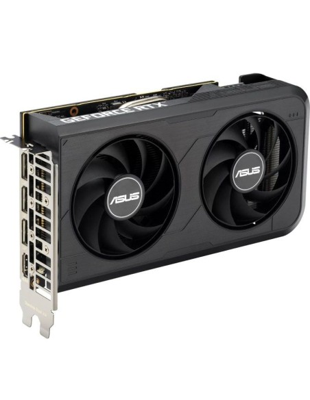 VGA RTX5050    8GB GDDR6  ASUS DUAL OC EDITION PN: 90YV0N72-M0NA00 EAN: 4711636178518   