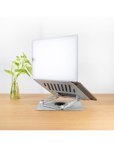 SOPORTE PORTATIL VESA HASTA 17 " PN: PH-DAFNE-S...