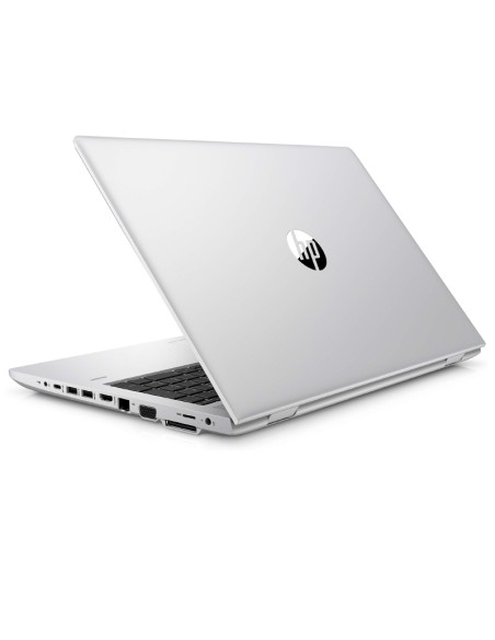 219002 NPRM 15.6" HP           I5  8TH  8GB 500GB M.2 W11PRO PN: REA2194 EAN: 1000000002194   