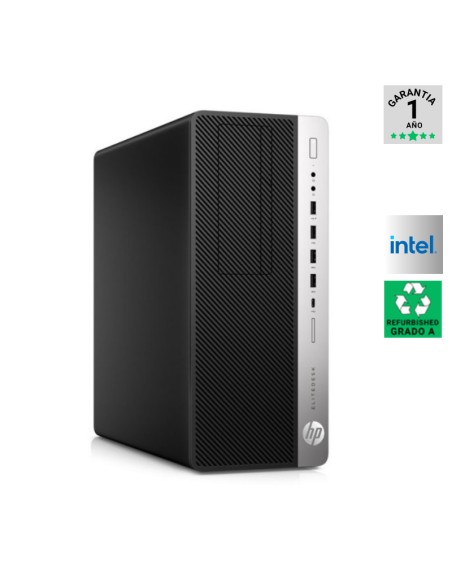 233902 PCRM HP SFF  I5  7TH     8GB 500GB NVME W10PRO PN: REA2374 EAN: 1000000002374   