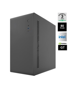 PCF  GDX MAT G14 I3-14100F 16G B 500GB NVME VGA GT710 2GB...