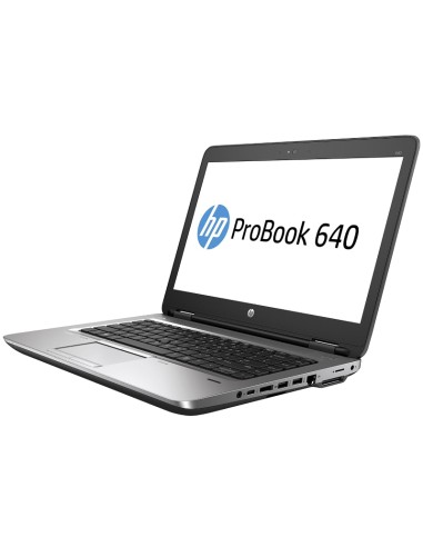 268401 NPR    14" HP           I5  6TH  8GB...