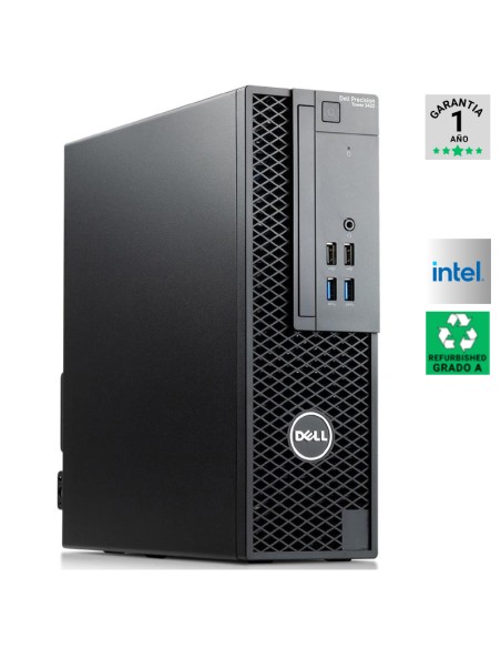 275201 PCR  DELL SFF I5-7500   DDR4  8GB 256GB W10PRO PN: REA2752 EAN: 1000000002752   