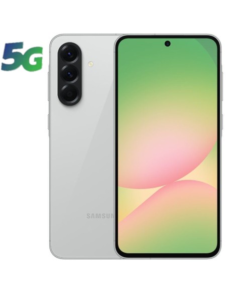 SMARTPHONE 6.7" SAMSUNG GALAXY 8GB 256GB 5G GRIS CLARO PN:  EAN:                 