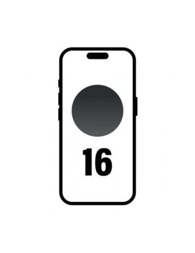 SMARTPHONE 6.1" APPLE IPHONE   16 128GB 5G...