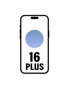 SMARTPHONE 6.7" APPLE IPHONE   PLUS 128GB 5G AZUL PN:...