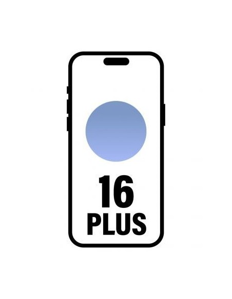 SMARTPHONE 6.7" APPLE IPHONE   PLUS 128GB 5G AZUL PN: MXVX3QL/A EAN: 0195949722769   
