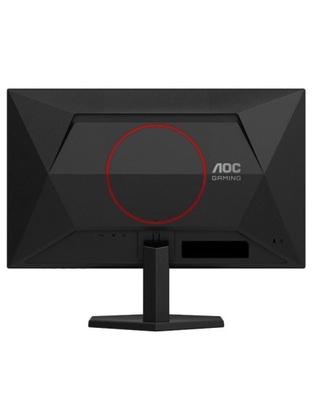 MONITOR   27" AOC 27G42E FHD   IPS 1MS 180HZ NEGRO PN: 27G42E EAN: 4038986642590   