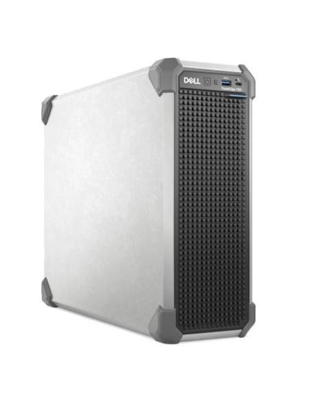 31734 SERVIDOR DELL T160 POWER EDGE E-2414 32GB 2X960 SSD FRE PN: GDX3483 EAN: 1000000003483   