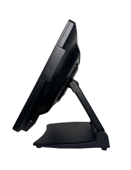 TPV 15.6" KT-100 FT W N97 8GB  DDR4 128GB M.2 FREEDOS NEGRO PN: 4184003 EAN: 8447071002236   