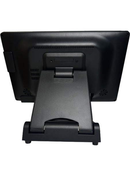 TPV 15.6" KT-100 FT W N97 8GB  DDR4 128GB M.2 FREEDOS NEGRO PN: 4184003 EAN: 8447071002236   