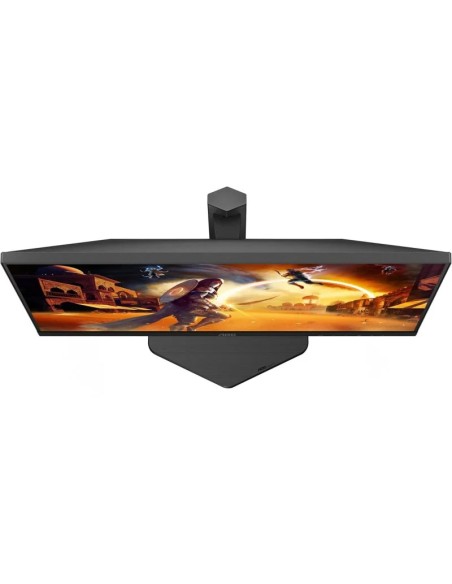 MONITOR   27" AOC U27G4R G4    IPS 4K UHD 160HZ/FHD 320HZ HDR PN: U27G4R EAN: 4038986682688   