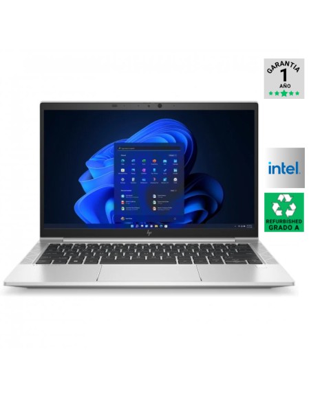 037002 NPRM   13" HP           I5 11TH 16GB 500GB W11PRO PN: REA4160 EAN: 1000000004160   