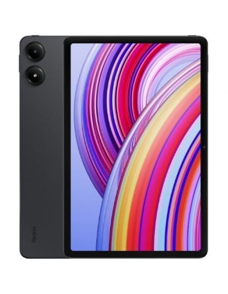 TABLET XIAOMI REDMI PAD PRO 12 .1"/ 6GB/ 128GB/ OCTACORE PN: VHU4737EU EAN: 6941812781548   