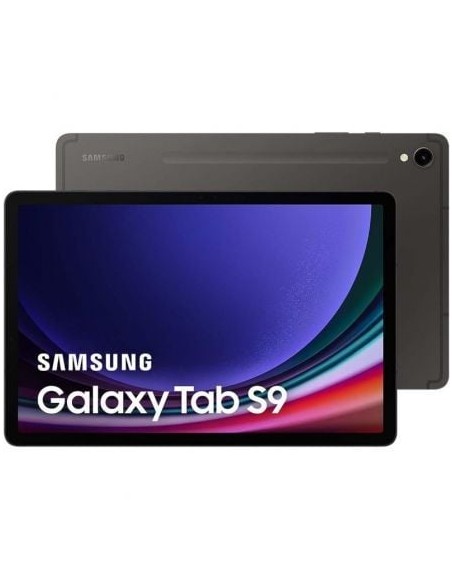 TABLET SAMSUNG GALAXY TAB S9 1 1"/ 8GB/ 128GB/ OCTACORE/ PN: SM-X716BZAAEUB EAN: 8806095071466   