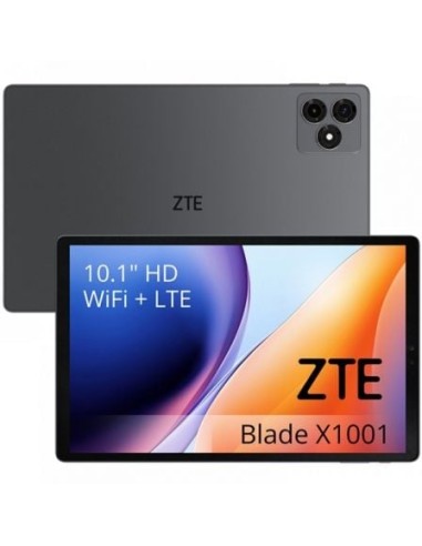 TABLET ZTE TAB BLADE X1001 10. 1"/ 4GB/ 64GB/...
