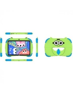 TABLET QUBO TKIDS-100 10.1"    4GB/ 64GB PN: TKIDS-100...