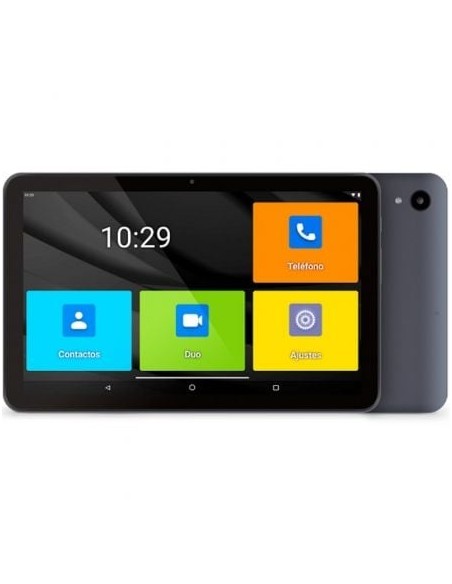 TABLET SPC GRAVITY 3 SENIOR    10.35"/ 4GB/ 64GB/ QUADCORE PN: 9780464N EAN: 8436542859882   
