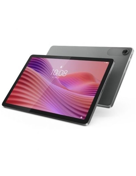 TABLET LENOVO TAB 10.1"/       64GB/ OCTACORE/ GRIS LUNA PN: ZAEH0040PL EAN: 0198154670764   