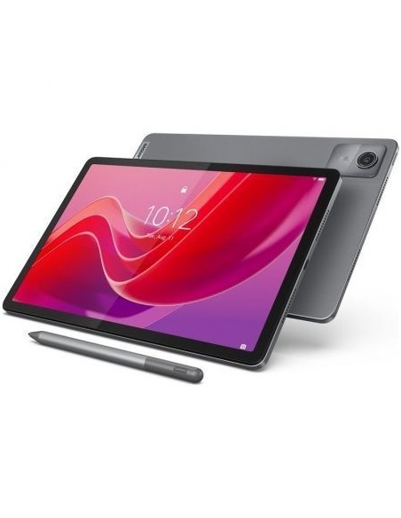 TABLET LENOVO TAB M11 11"      / 128GB/ OCTACORE/ GRIS LUNA/ PN: ZADA0027ES EAN: 0197532685086   