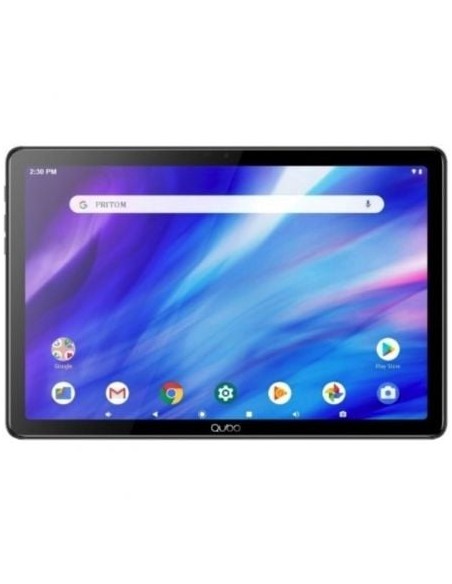 TABLET QUBO T-106 10.1"/ PN: T106 128GB EAN: 6944762700867   