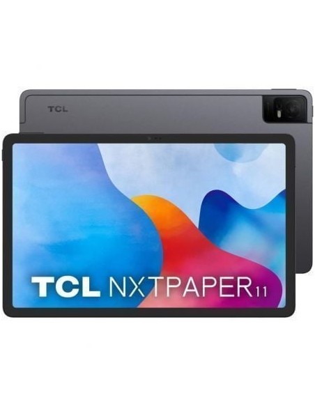 TABLET TCL NXTPAPER 11 COLOR 1 PN: 9466X4-2CLCWE11 EAN: 4894461963969   
