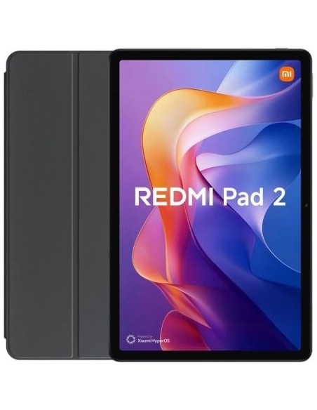 TABLET XIAOMI REDMI PAD 2 11&Q PN: - EAN: 6932554444556   