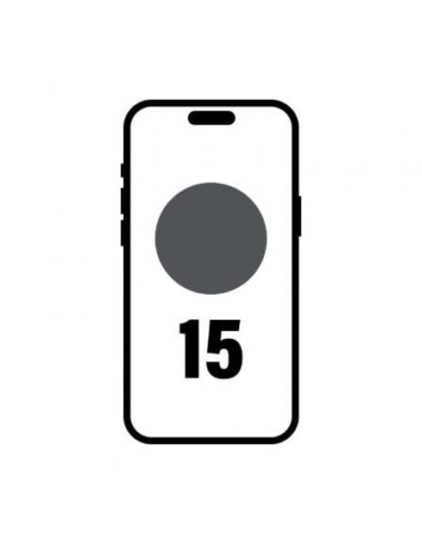 SMARTPHONE APPLE IPHONE 15 256 256GB/ 6.1"/ 5G/...