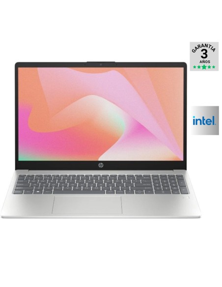 20602 NFM 15.6" HP     I3-N305 16GB 500GB NVME FREEDOS PN: GDX2089 EAN: 1000000002089   