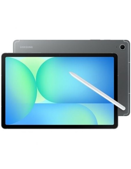 TABLET SAMSUNG GALAXY TAB S10  FE 10.9"/ 8GB/ 128GB/ OCT PN: SM-X520NZAREUE EAN: 8806097195733   