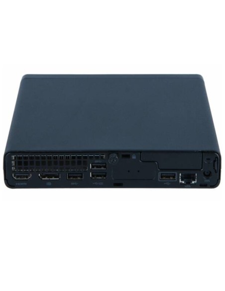 461304 PCRM HP MINI I5-10500T  16GB   1TB NVME W11PRO PN: HP400G6 EAN: 1000000004643   