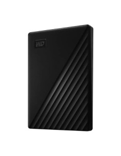 DISCO USB 3.0 2.5"  4TB WD     MY PASSPORT PN:...