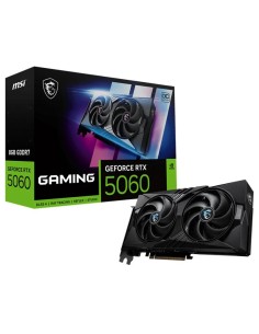 VGA RTX5060    8GB GDDR7  MSI  GAMING OC EDITION PN:...