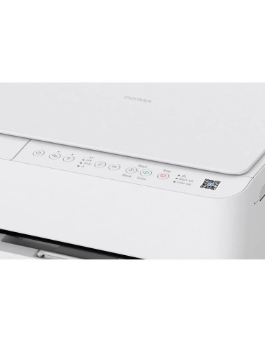 MULTIF. CANON PIXMA TS4150I    WIFI BLANCA PN:...