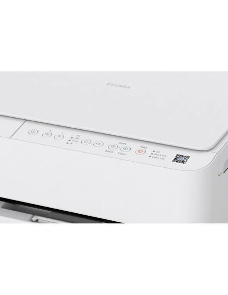 MULTIF. CANON PIXMA TS4150I    WIFI BLANCA PN: 7181C006 EAN: 4549292248067   