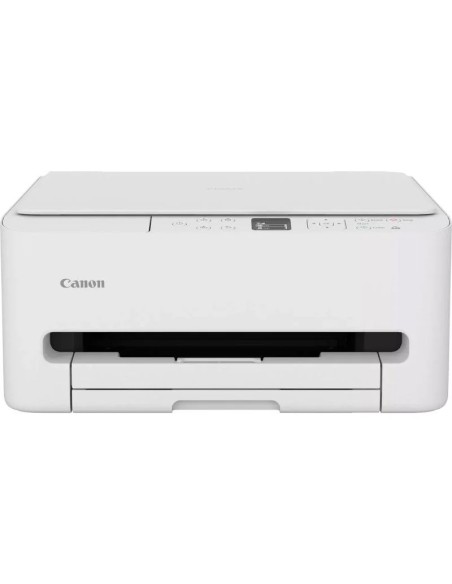 MULTIF. CANON PIXMA TS6550I    WIFI BLANCA PN: 7179C006 EAN: 4549292247985   