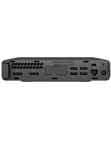 012802 PCRM HP MINI I5-7500     8GB 500GB NVME...
