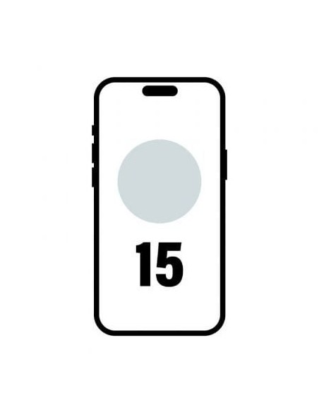 SMARTPHONE 6.1" APPLE IPHONE   15 128GB 5G ROSA PN: MTP43QL/A EAN: 0195949036538   